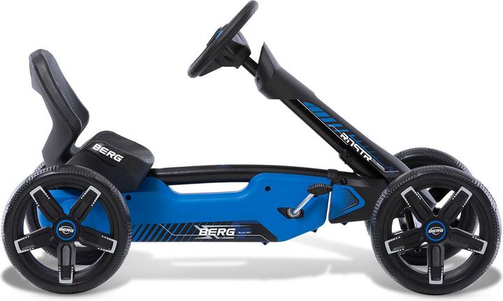 Actual product image BERG Reppy