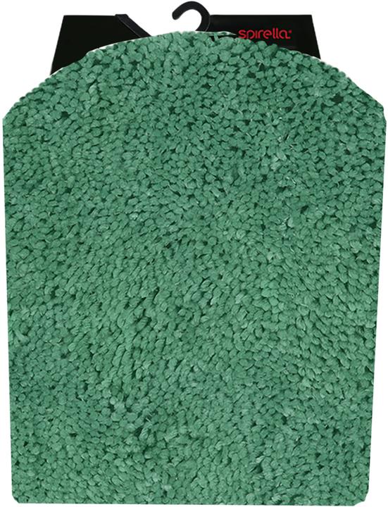 Actual product image spirella Highland (110 x 4 x 110 cm)