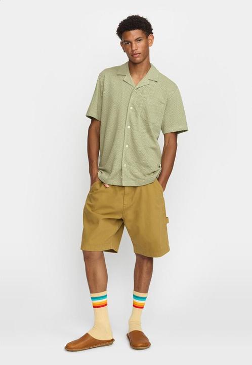 Actual product image Revolution Jaquard Cuban (L)