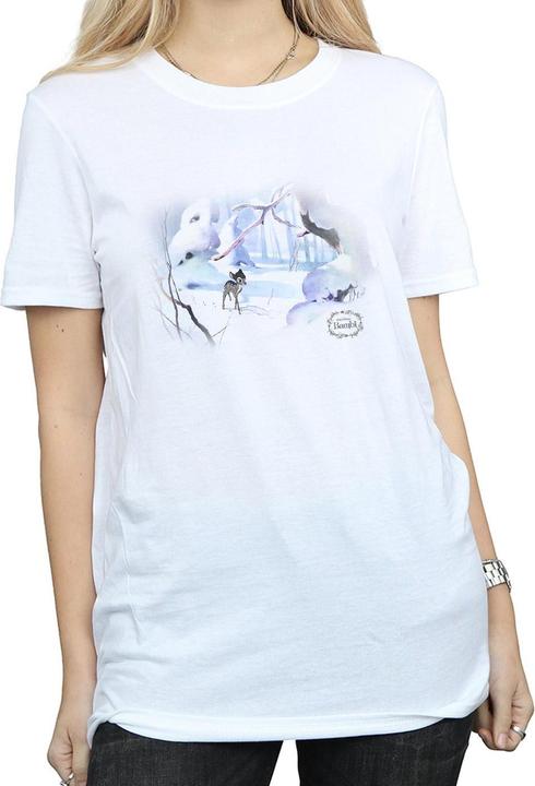 Produktbild Disney Bambi Snow TShirt (3XL)