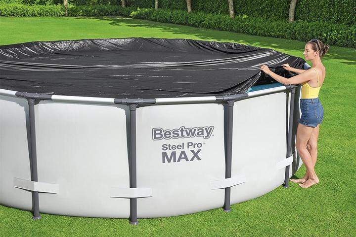 Produktbild Bestway Abdeckplanne