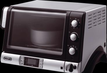 Productafbeelding De'Longhi Pangourmet EOB2071
