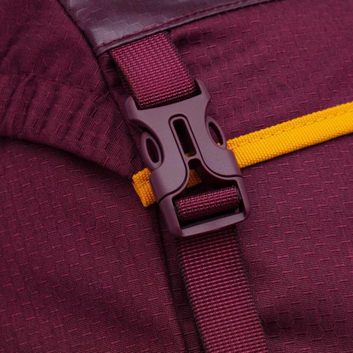 Actual product image Rivacase NB BACKPACK 30L 17.3 "/ BURGUNDY Red 5361 (30 l)