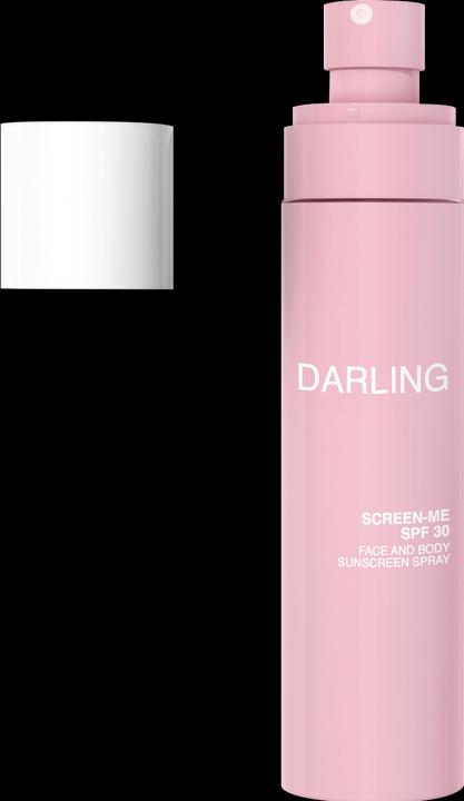 Immagine prodotto Darling Screen-Me Spray SPF 30 (Crema solare, SPF 50+, 150 ml)