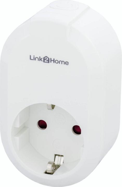 Produktbild REV Link2Home Steckdose & Zeitschaltuhr