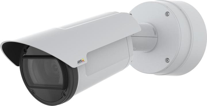 Image du produit Axis Tq1602-E Conduit Back Box Outdoor-Ready Impact Resistant ( (Boîtier)