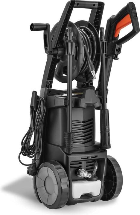 Produktbild Fuxtec Hochdruckreiniger FX-HDR1800 (Netzbetrieb)