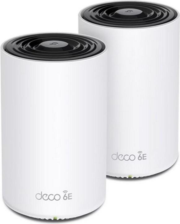 Deco XE75 Pro (2-pack)
