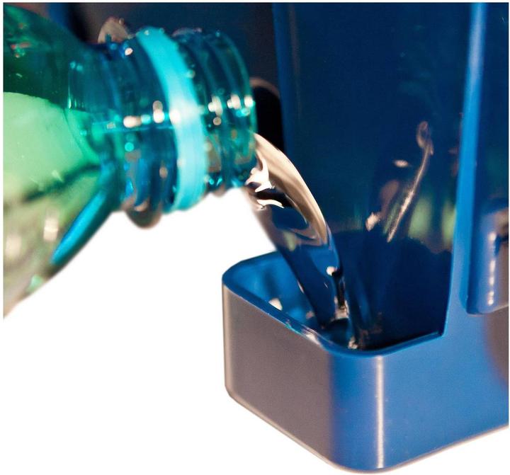 Produktbild Borotto Brutapparat 24 Eier Brutmaschine Wasserspender halb automatisch Brutautomat