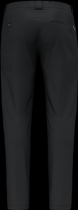 Actual product image Salewa Puez Talveno Durastretch trousers (54)