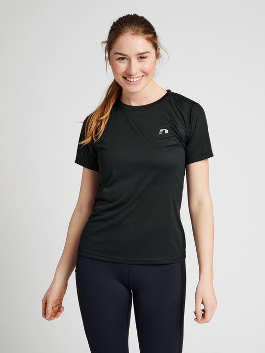 Immagine prodotto Newline Maglietta Da Donna Con Dichiarazione Ss (XS)