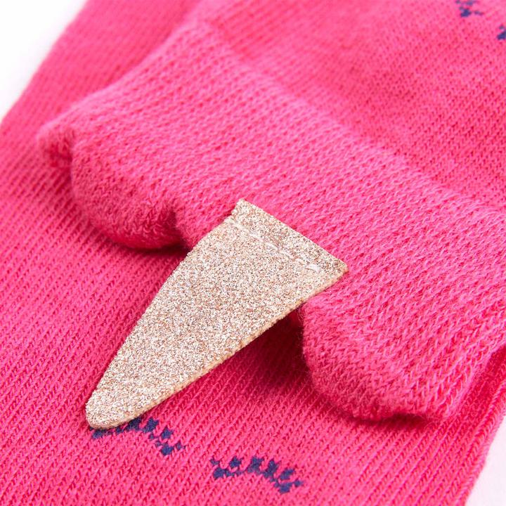 Produktbild VidaXL Kindersocken 5 Paar EU 26-29,Material: 78 % Baumwolle. 20 (5er Pack, 26 - 29)