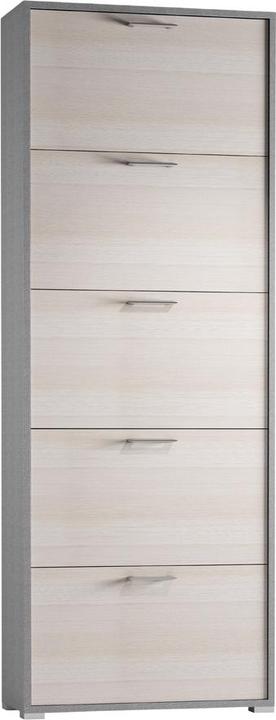 Immagine prodotto BYYU Scarpa (65 x 18 x 184 cm)