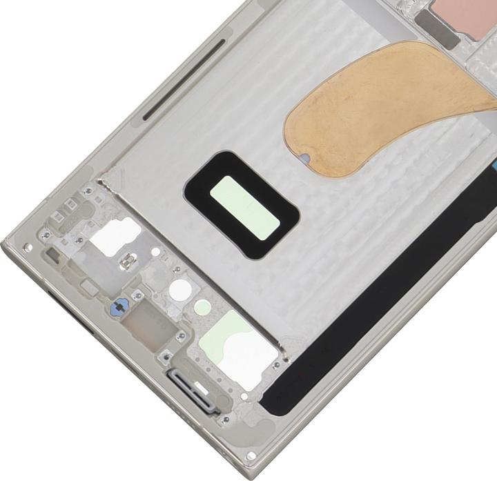 Immagine prodotto Samsung GH96-15833B Alloggiamento (Galaxy S23 Ultra)