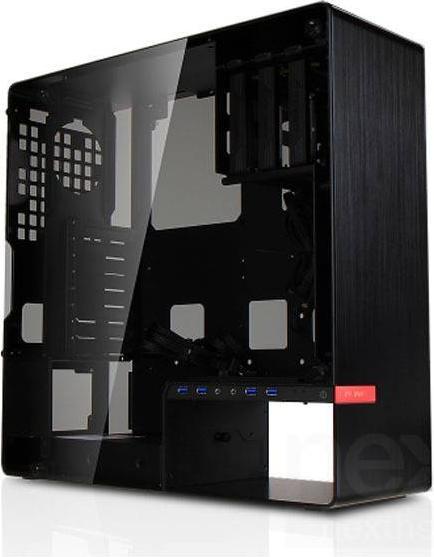 Actual product image In Win 904 Plus Design Midi Tower (ATX)