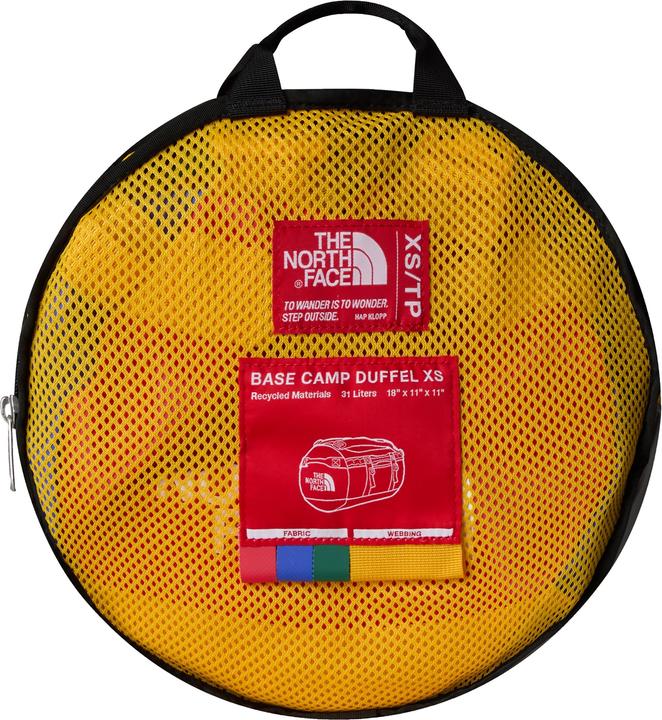 Produktbild North Face Base Camp (31 l)