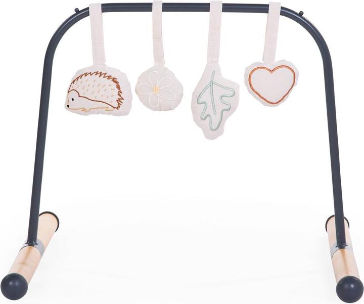 Produktbild Childhome Spielbogen Spielzeug Wald 4-Set