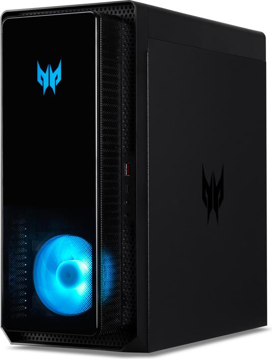 Actual product image Acer Predator Orion 3000 (Intel Core i5-14400F, 16 GB, 512 GB, GeForce RTX 4060)