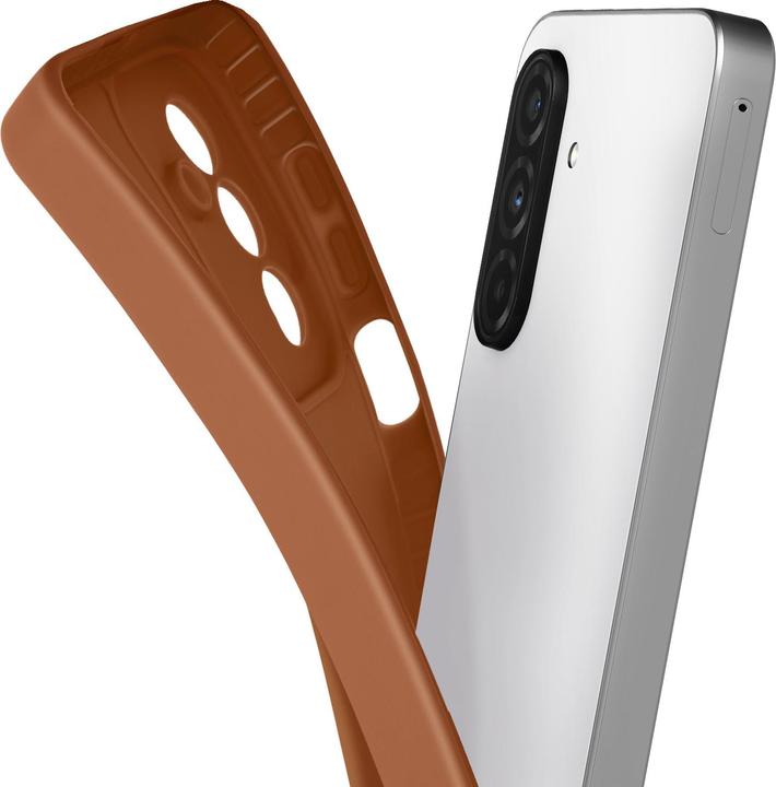 Immagine prodotto Avizar SoftGlow Case (Samsung Galaxy A26)