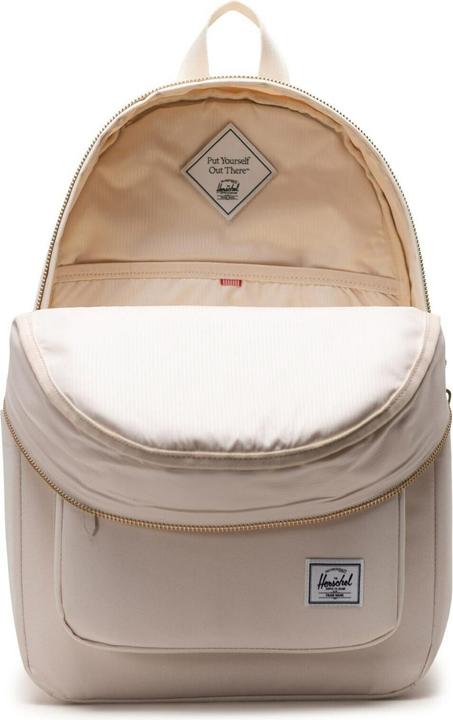 Produktbild Herschel Rucksack Settlement Whitecap Gray, 23 l (23 l)