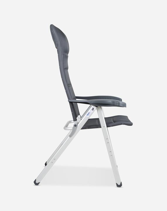 Actual product image Crespo Camping Chair XXL AL/238-DL