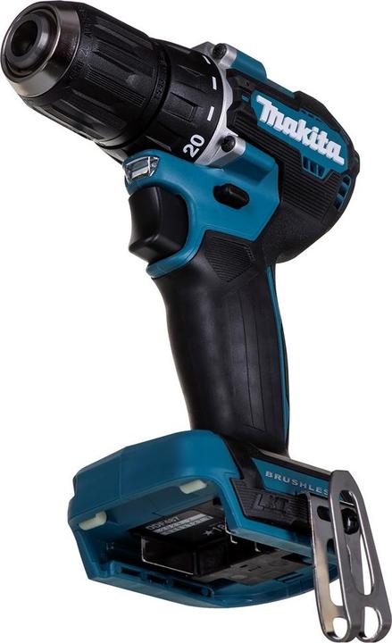 Immagine prodotto Makita DDF487Z (Batteria ricaricabile)