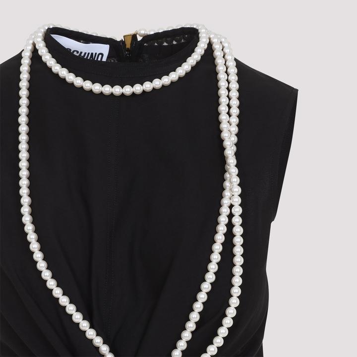Produktbild Moschino Top Black (42)