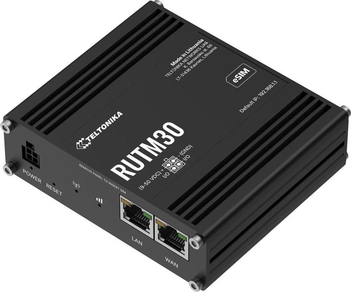 Image du produit Teltonika Rutm30