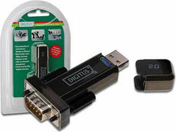 Produktbild Digitus Da-70156 (USB)