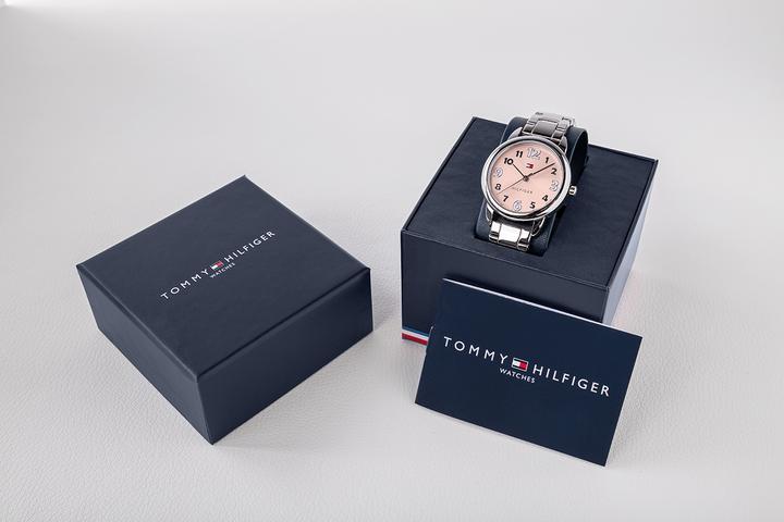 Image du produit Tommy Hilfiger KIDS 1720045 Kinderuhr + BOX