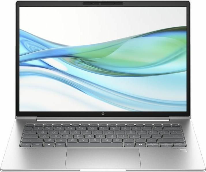 Produktbild HP ProBook 440 14 inch G11 Notebook PC, Intel Core Ultra 5, 35,6 cm (14"), 1920 x 1200 Pixel, 1 (14", 16 GB, 512 GB, CH)