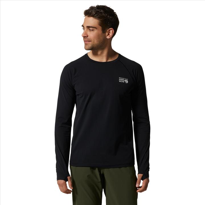 Mountain Hardwear Mountain Stretch™ Long Sleeve (XL)