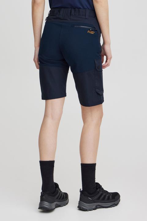 Actual product image North Bend NBHope Outdoor W Shorts 211741MMM (38)