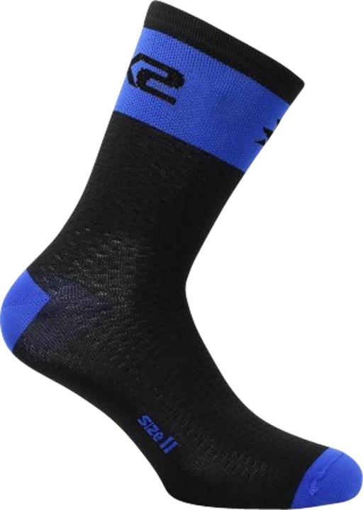 Sixs Funktionssocken Short Logo (44 - 47)