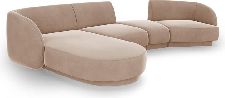 Produktbild Micadoni Miley (2-Sitzer, 3-Sitzer, 4-Sitzer)