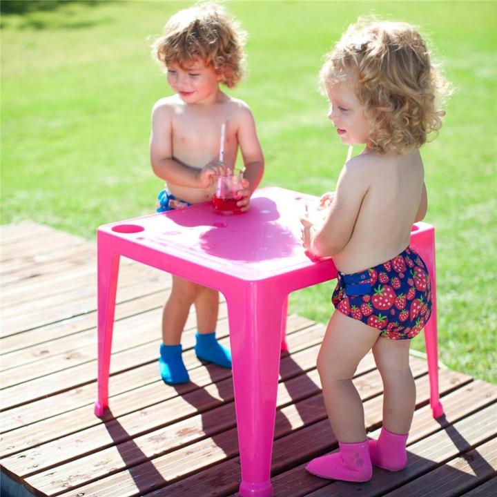 Actual product image Konfidence AquaNappy