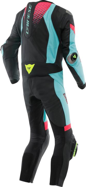 Immagine prodotto Dainese Lederkombi perf. 1-tlg. Laguna Seca 6 (Uomini, 48)