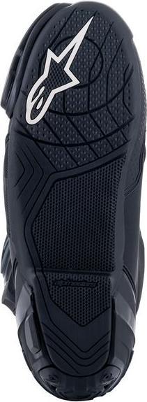 Actual product image Alpinestars Supertech R Boots (Men, Women, 40)