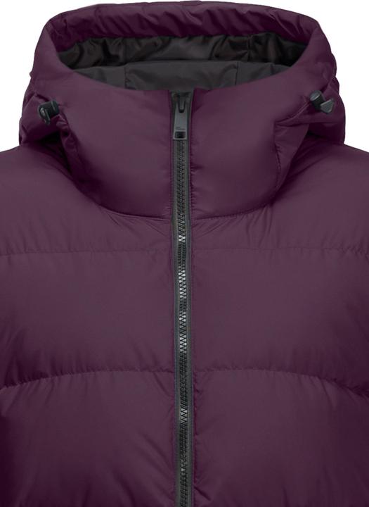 Produktbild Jack Wolfskin Frozen Palace Coat W (M)