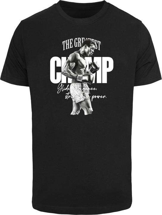 Mister Tee MisterTee The Greatest Tee - 169749