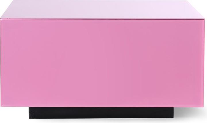 Immagine prodotto HK Living Tavolo laterale Block (60 x 60 x 32 cm)