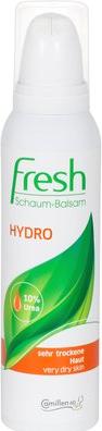 Produktbild Camillen 60 Fresh Hydro (Fussbad, 150 ml)