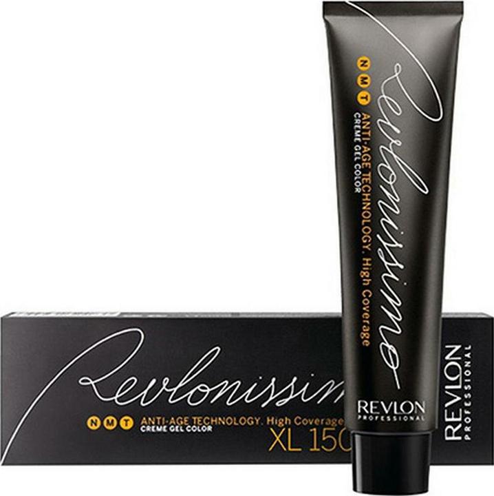 Actual product image Revlon Professional REVLONISSIMO HC 8.34 60ML