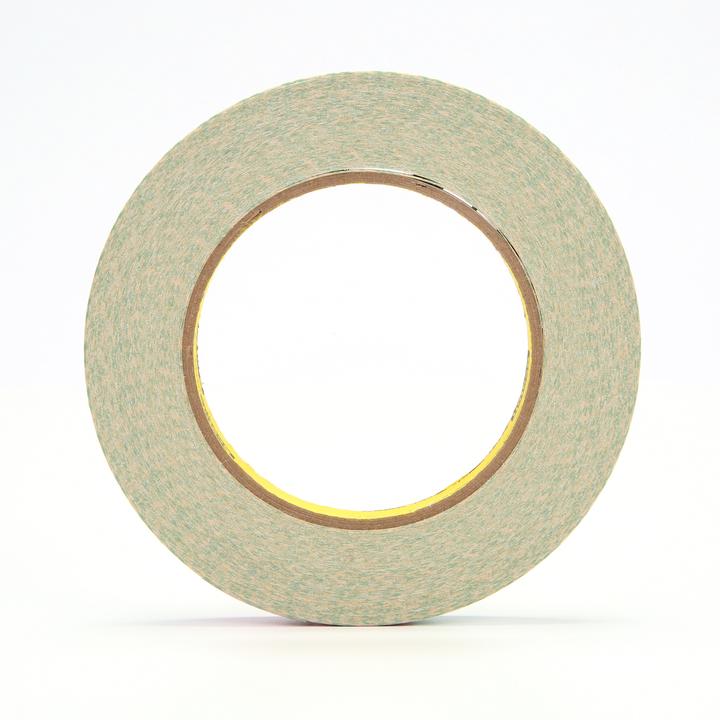 Produktbild Scotch Klebeband doppelseitig mit Papierträger (25mmx33m) (25 mm)