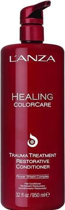 Immagine prodotto L'Anza Healing ColorCare Trauma Treatment Restorative Conditioner 32 Fl Oz (950 ml)