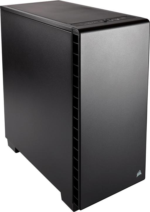 Corsair Carbide 400Q (ATX, mATX, Mini-ITX, E-ATX)