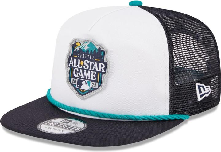 Image du produit New Era Casquette Snapback de golfeur - All-Star Game Seattle Mariners (Taille unique)