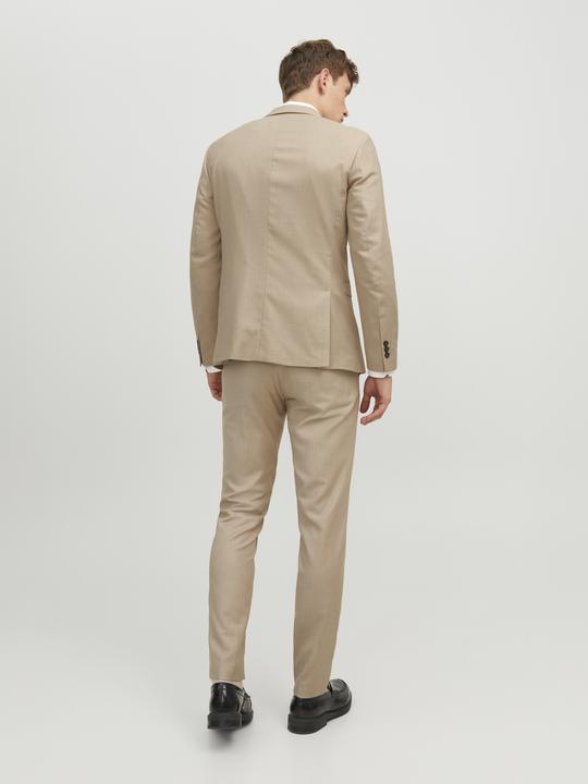 Image du produit Jack & Jones JPRSOLARIS Pantalon de costume Super Slim Fit Pantalon de costume (44)