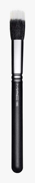 Produktbild MAC Cosmetics 188S Small Duo Fibre Face Brush (Rouge)
