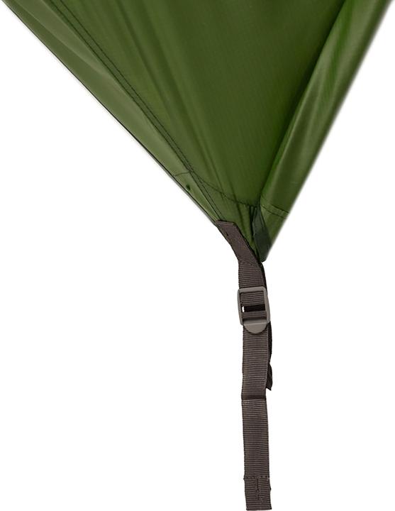 Image du produit Vango Apex Compact 300 (Tente tunnel, 2.49 kg, 3 personnes)